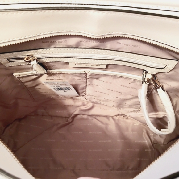 NWT ☆ MK Shoulder Bag & Wallet - Picture 3 of 11